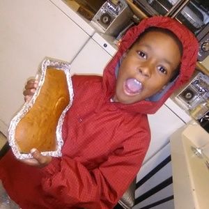 Meet your Posher, Royce